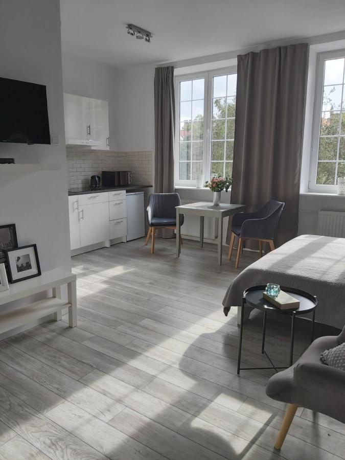 Be In Gdansk Apartments - Studio Mariacka - Old Town Luaran gambar