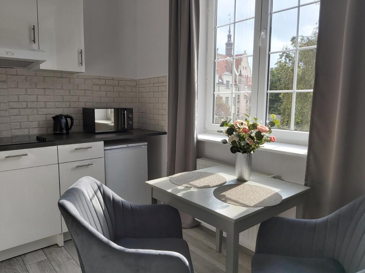 Be In Gdansk Apartments - Studio Mariacka - Old Town Luaran gambar